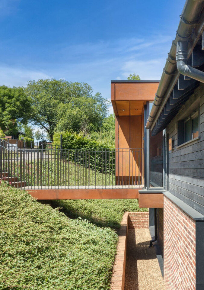 Hide house case study portrait 1