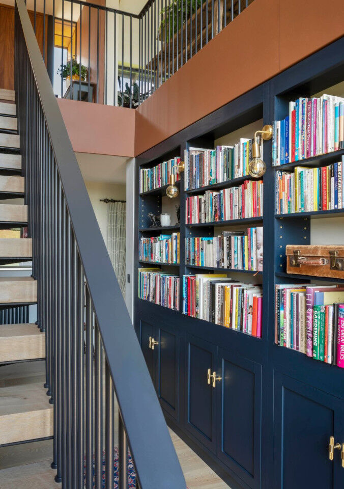 Hide house case study portrait 2