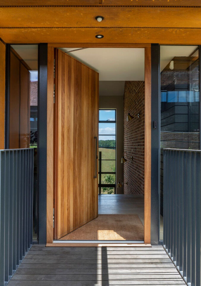 Hide house case study portrait 3