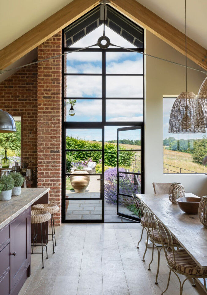 Hide house case study portrait 4