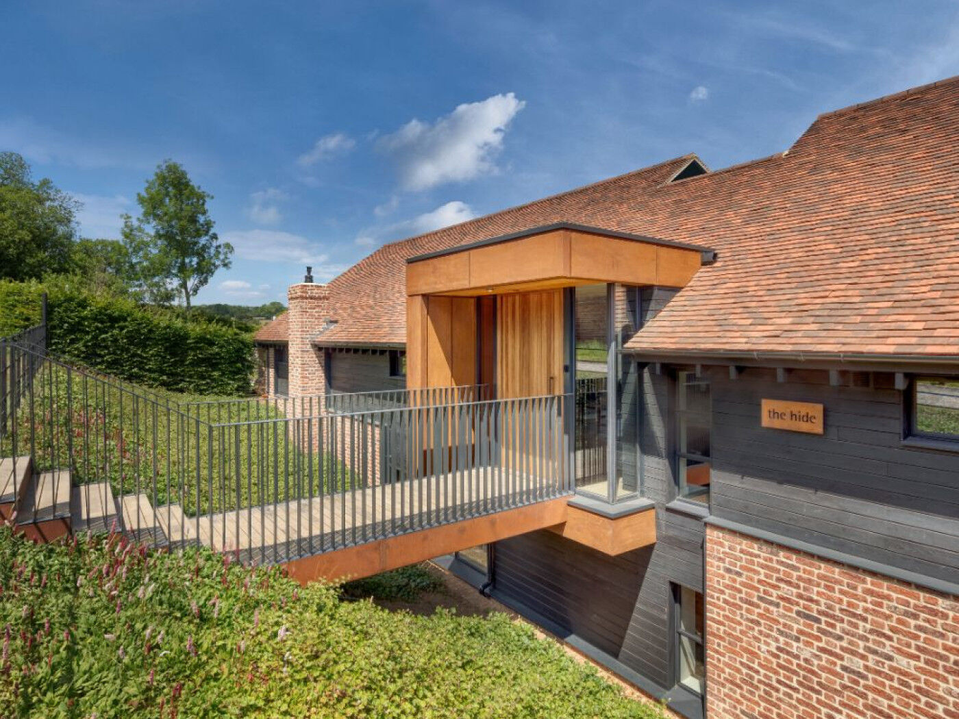 hide house case study urban front 7