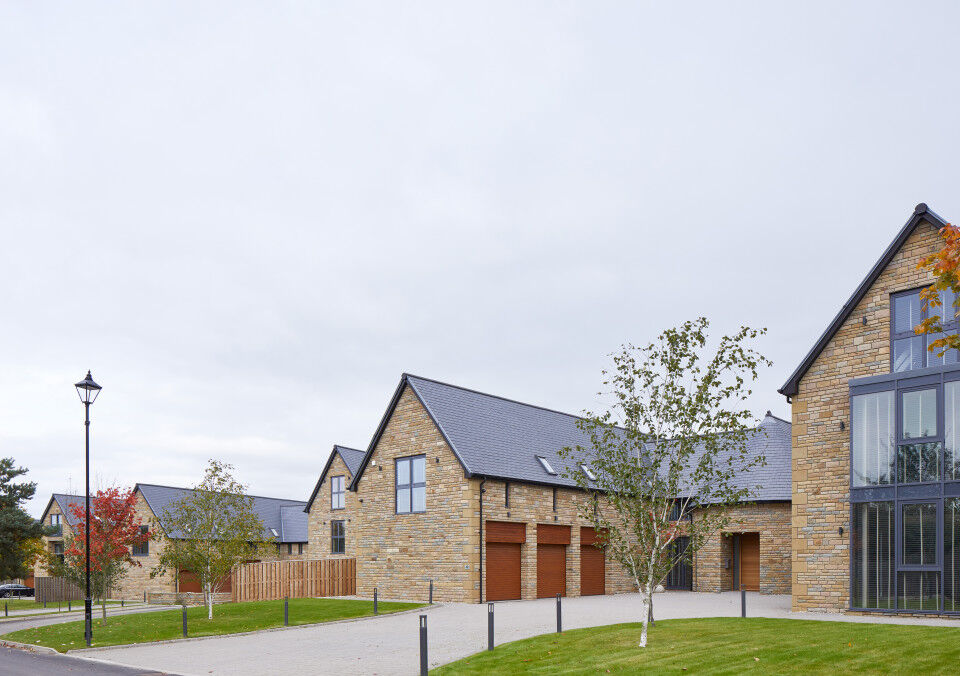 urbanfront development oaktree 3