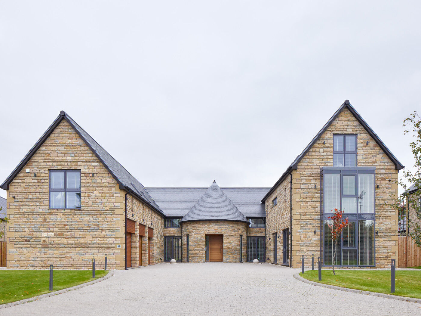 urbanfront development oaktree 6