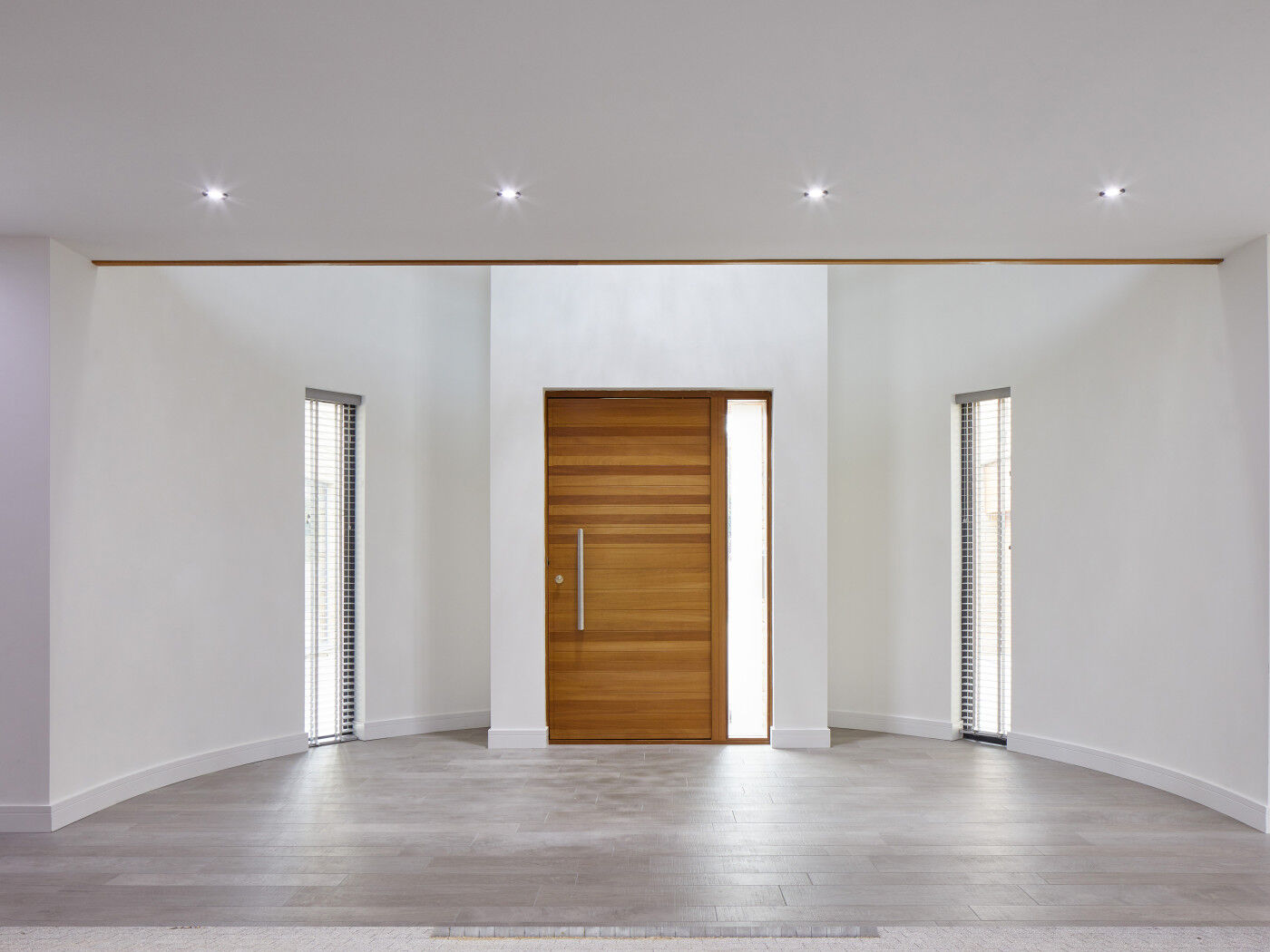 Parma e80 pivot | iroko | sidelite | option 8 handle