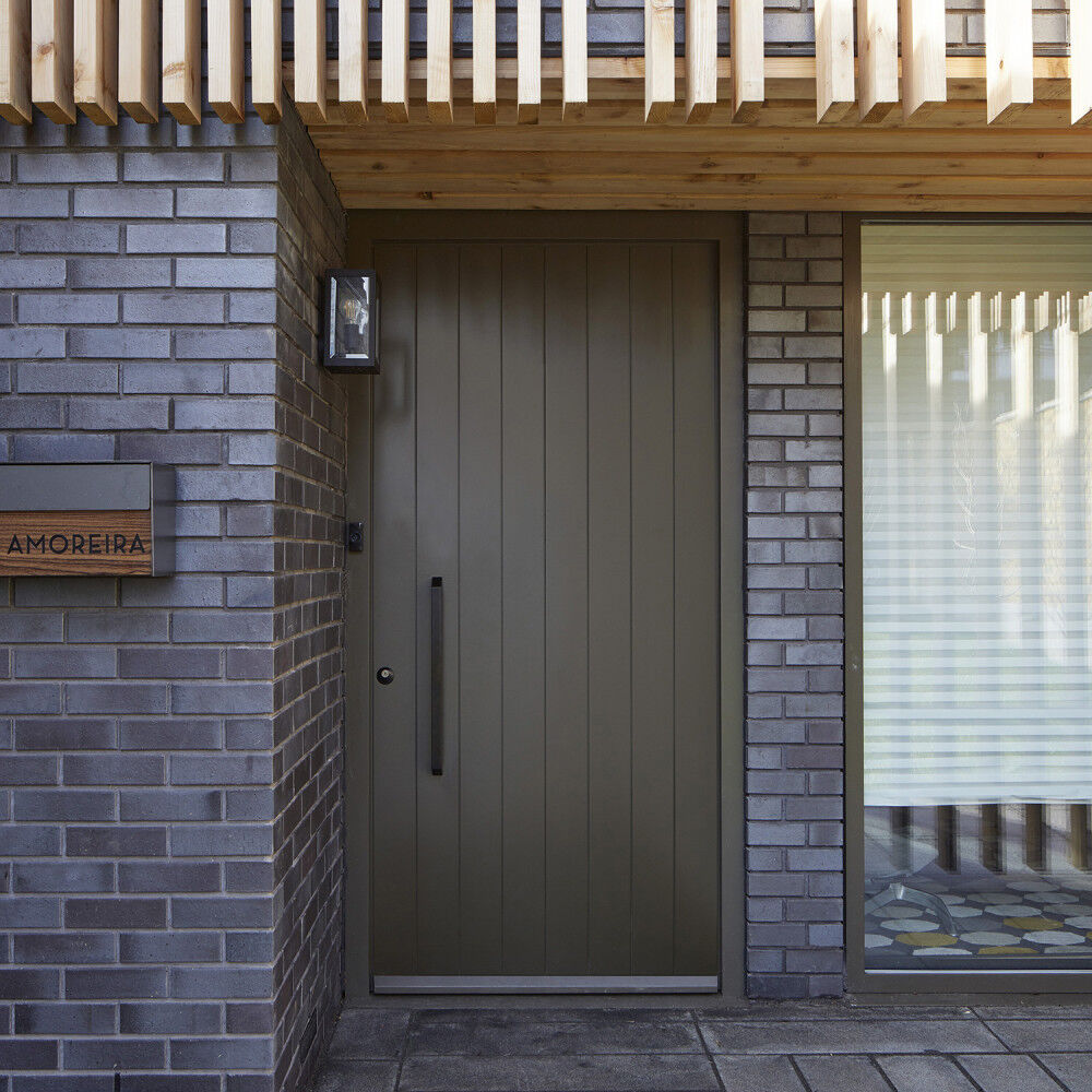 porto painted door developer package urban front