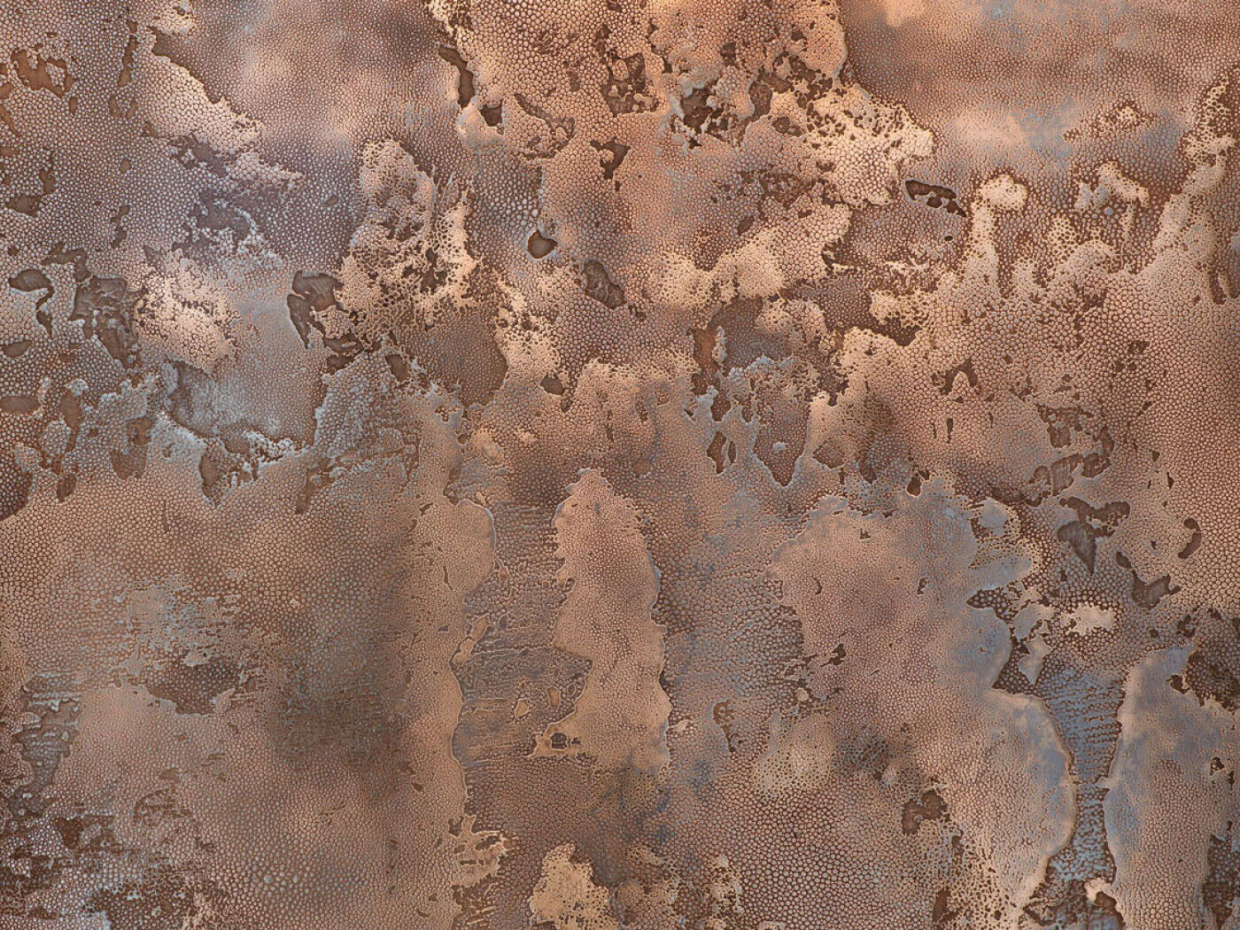 Bronze 101 | Door finishes | Urban Front