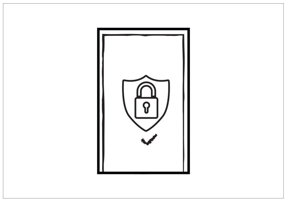 door security icon v2