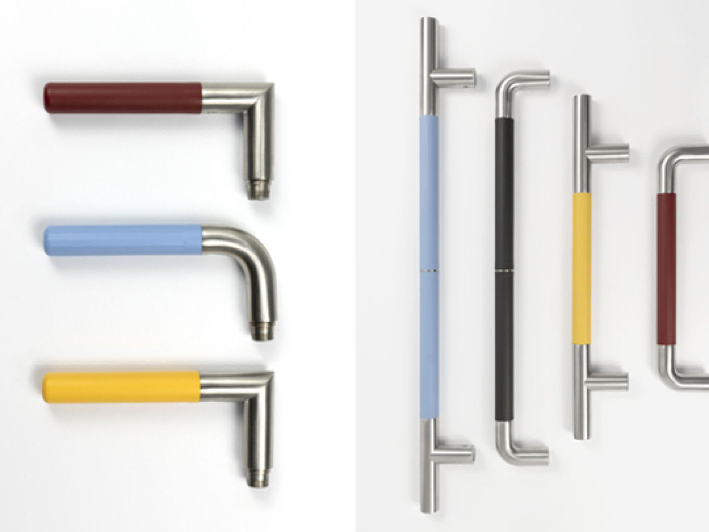 TOCCO the perfect affordance