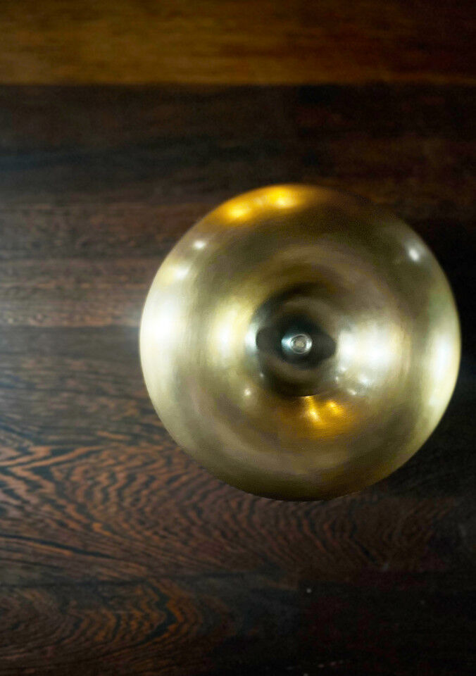 UF bronze round 03 RT