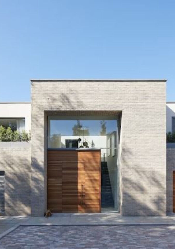 front door ideas brick homes thumbnail landscape