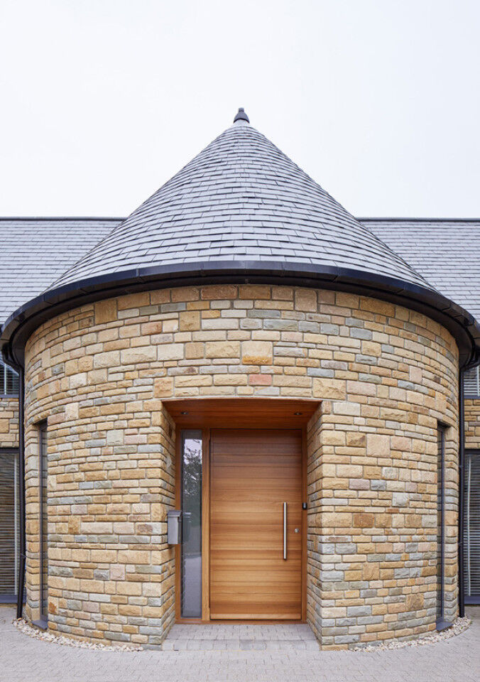 houses with stone thumbnail