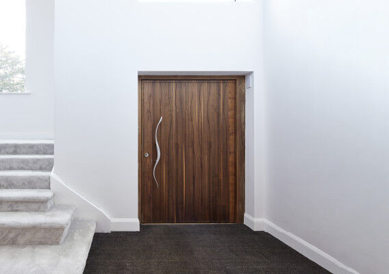 Contemporary front doors | Front doors UK | Urban Front