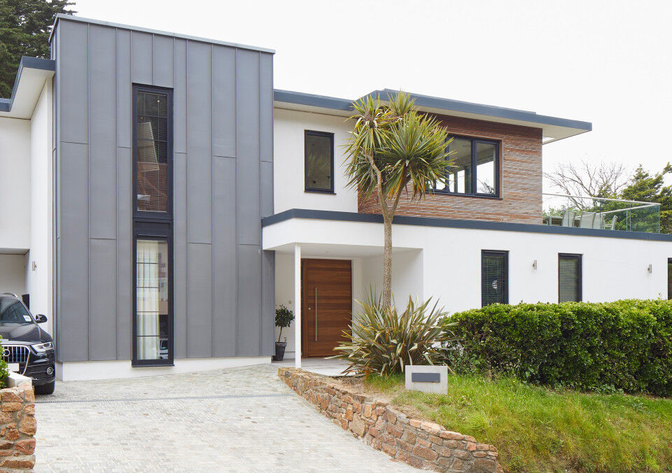 front door ideas Urban Front 2