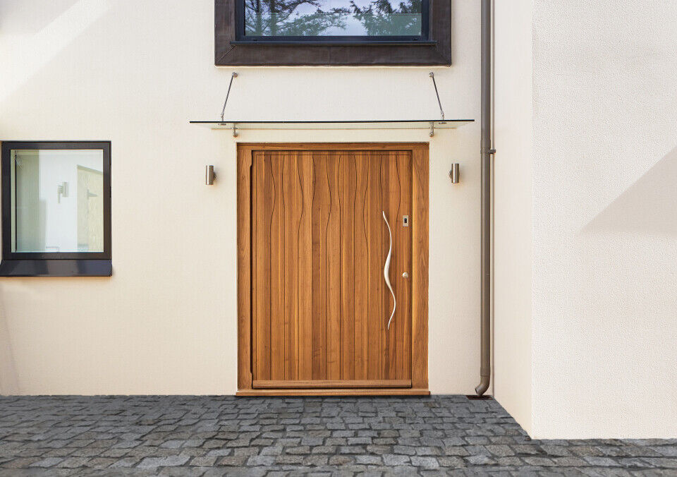 Front doors | Entrance doors | Urban Front