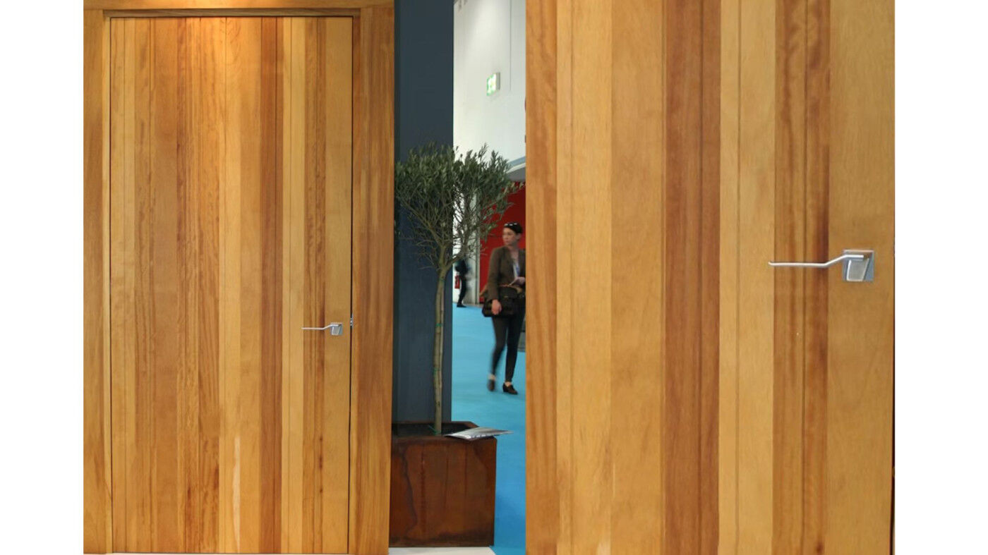 Internal Rondo V door