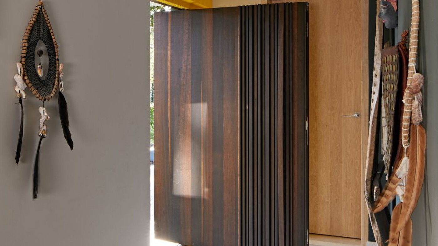 What you need to know about pivot doors 20 pivot door photos Urban Front 15