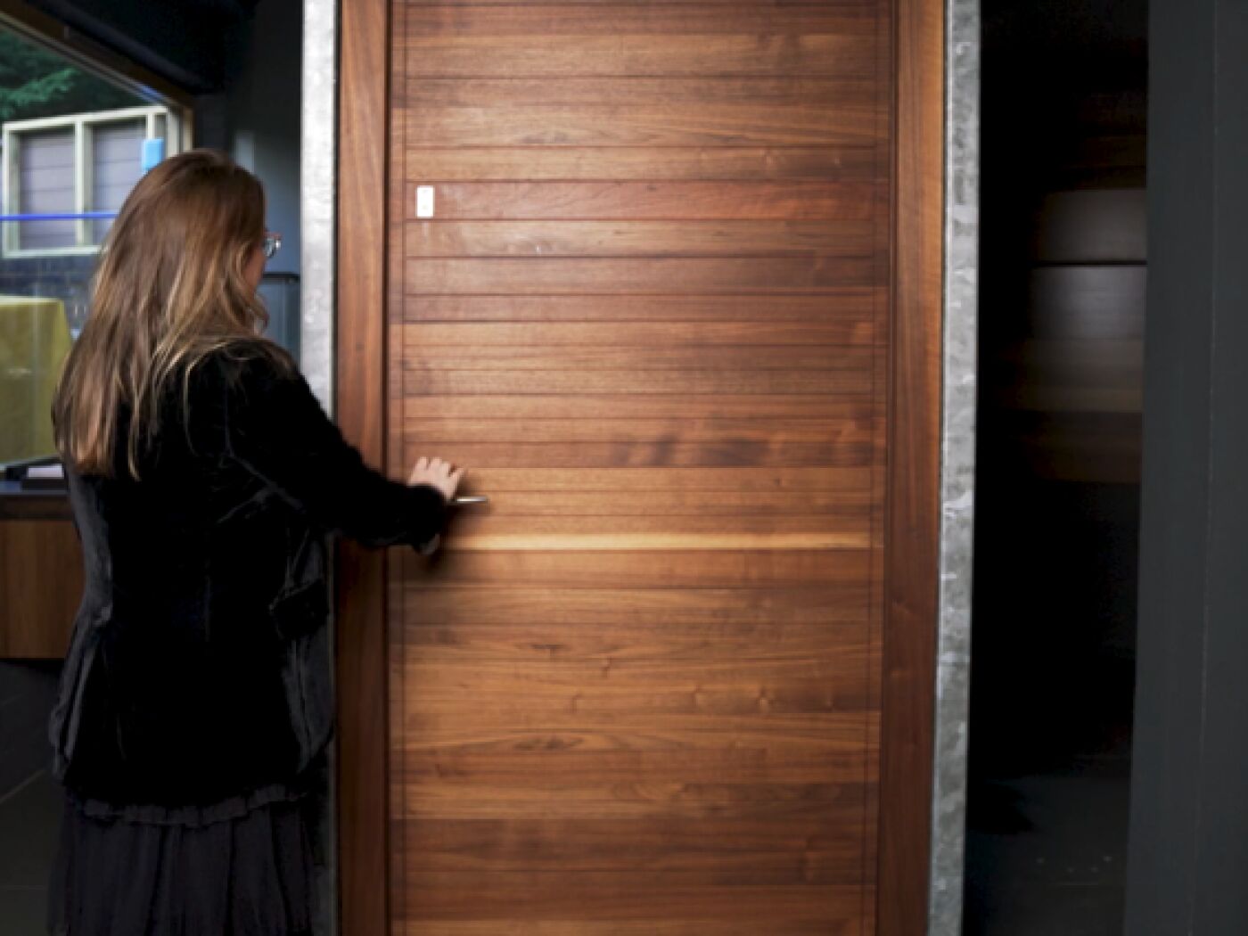 neo front door urban front