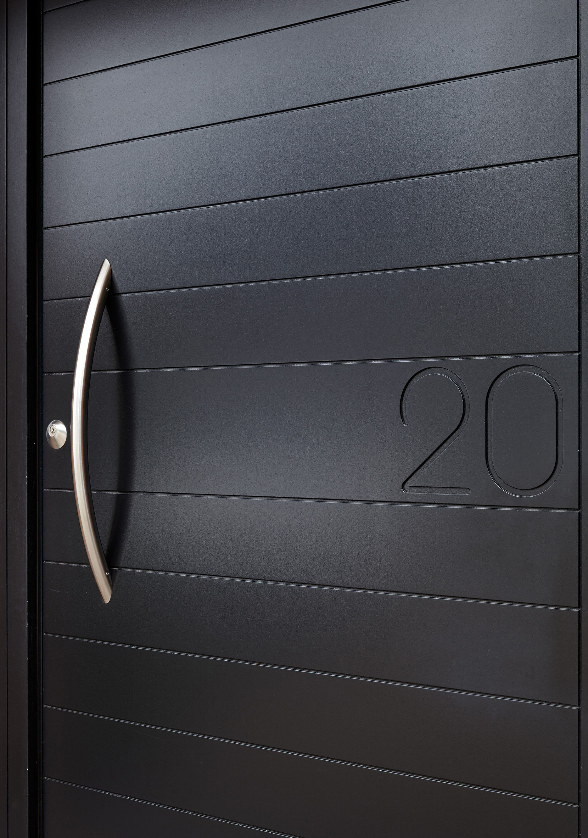 numero design urban front v2