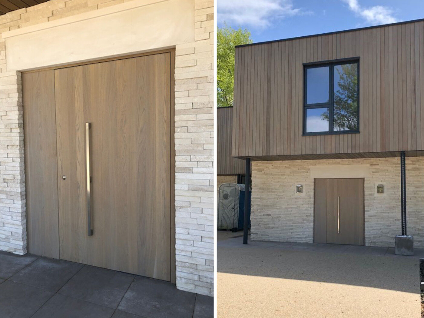 Raw V | Grey oil | Urban Front