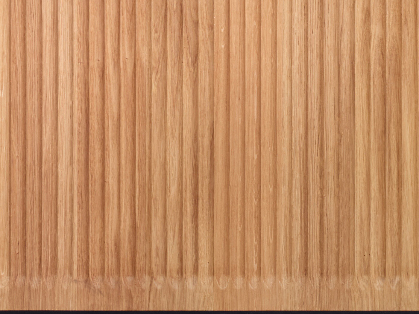 Reed close up detail