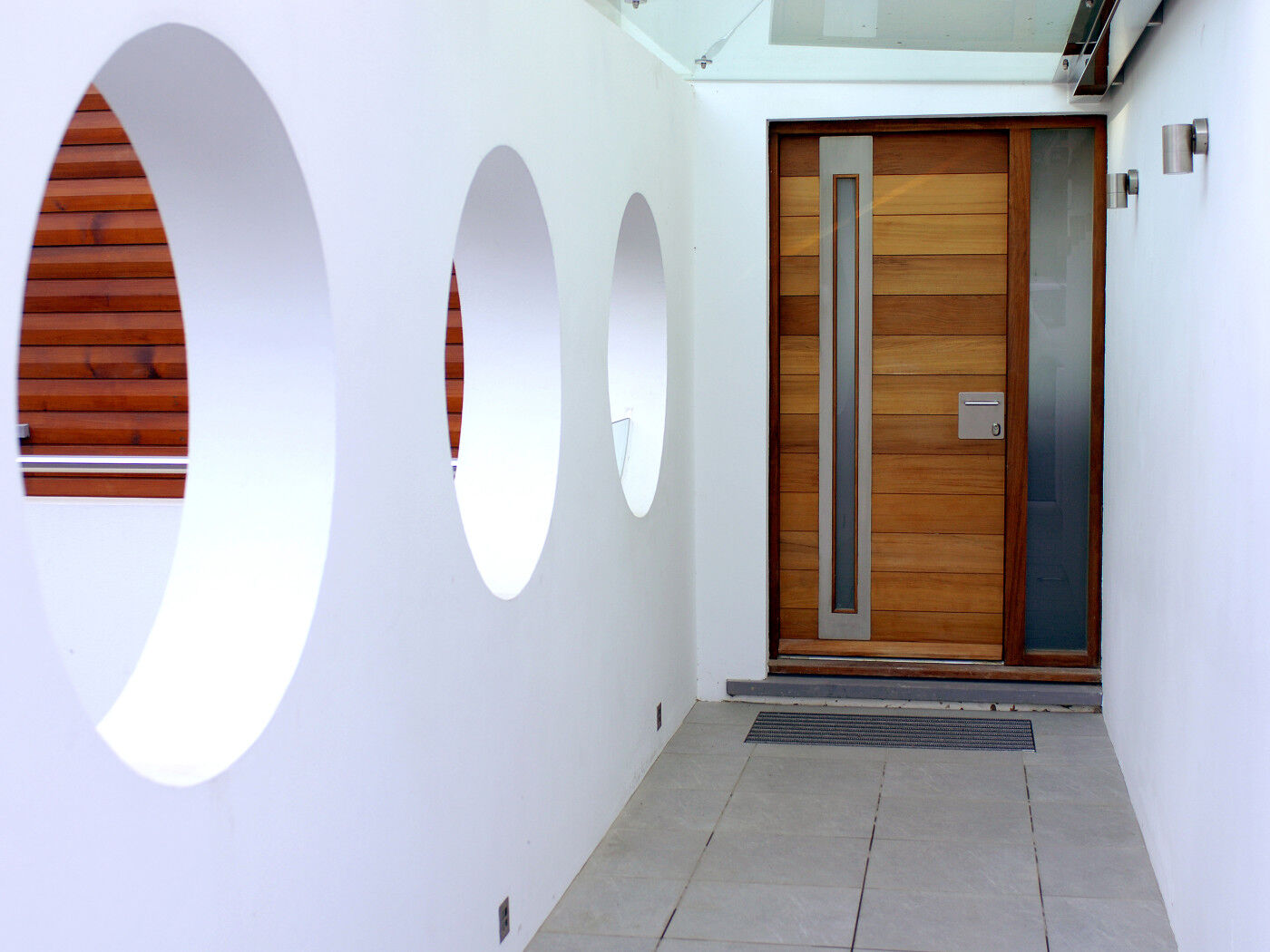 Sorrento Front Door | Urban Front