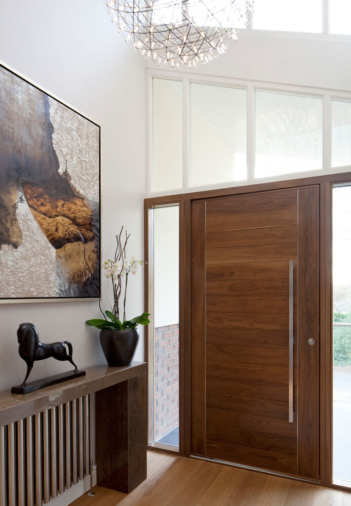 oslo front door urban front