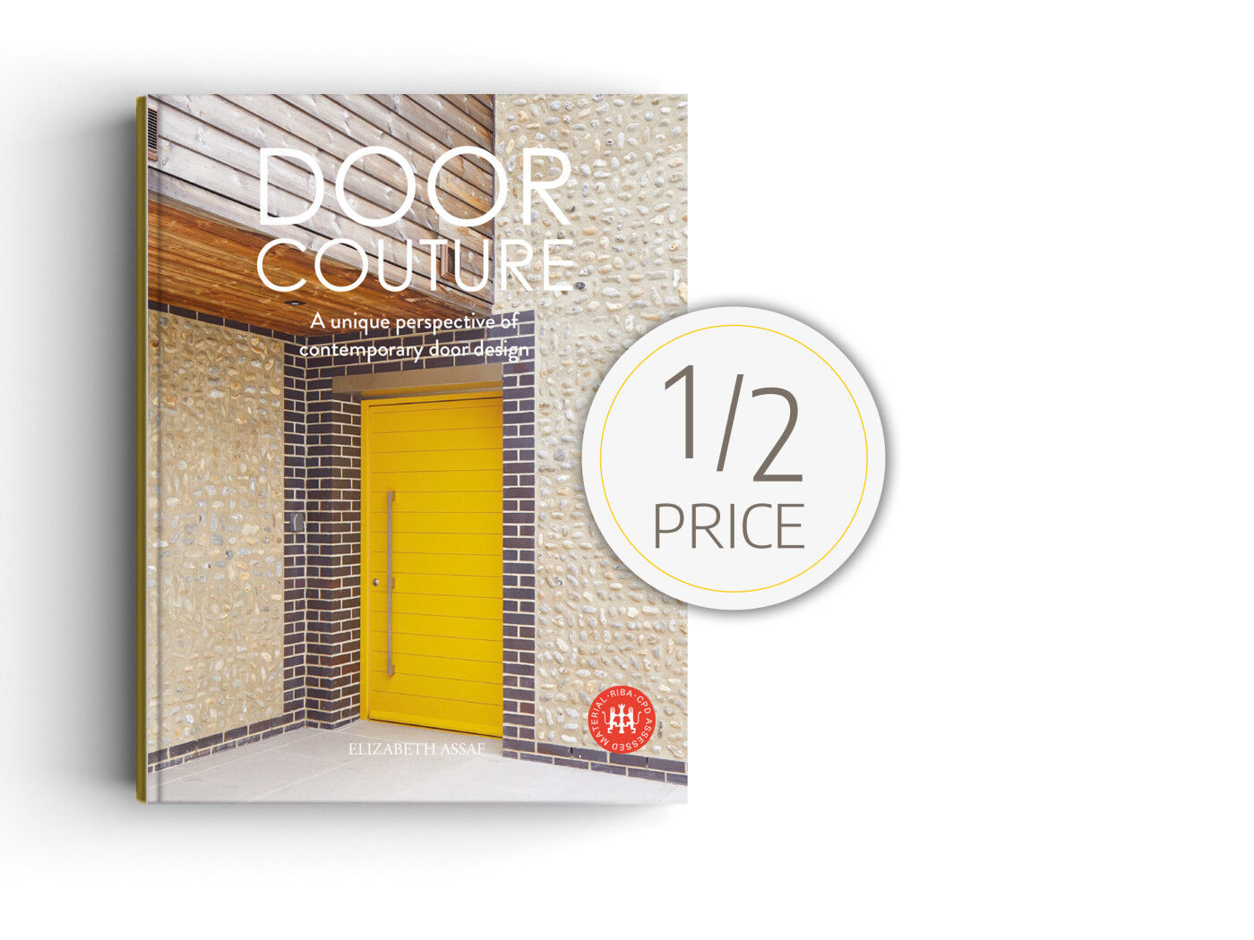 half price book offer