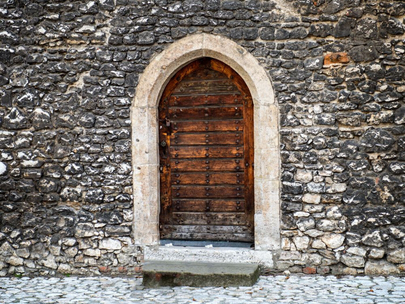 7 reasons to choose a hardwood door 2