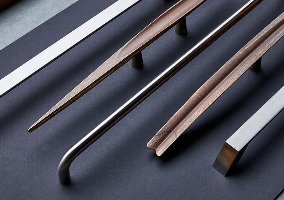 Door accessories Urban Front