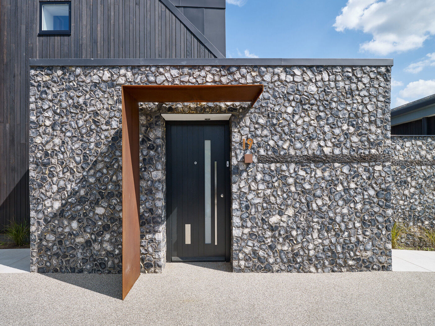 House 19 award winning house 1