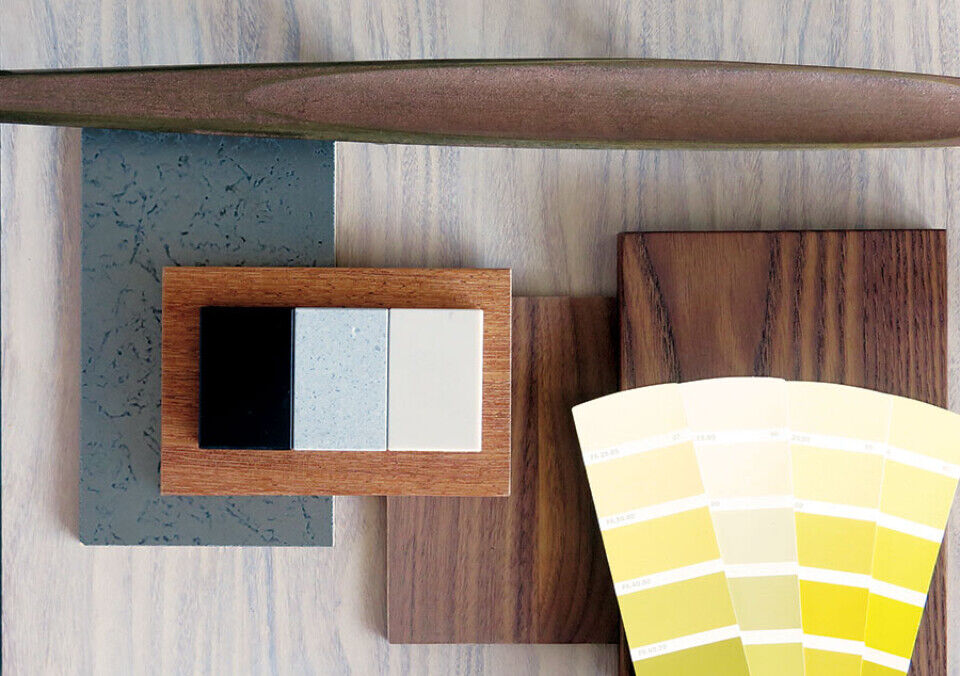 Door advice Urban Front