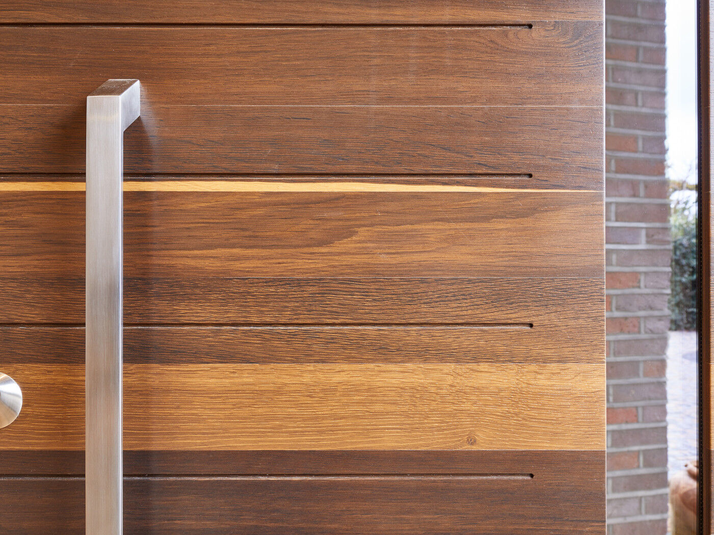 Terano and Parma Garage Door 8