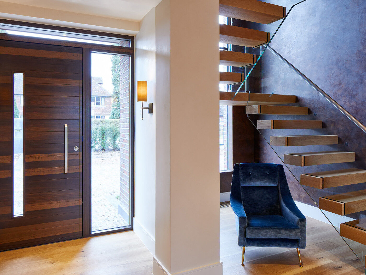 Terano and Parma Garage Door7