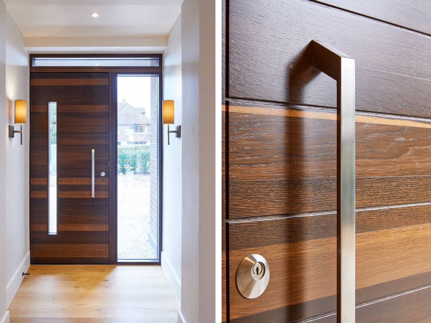 Terano and Parma Garage Door8