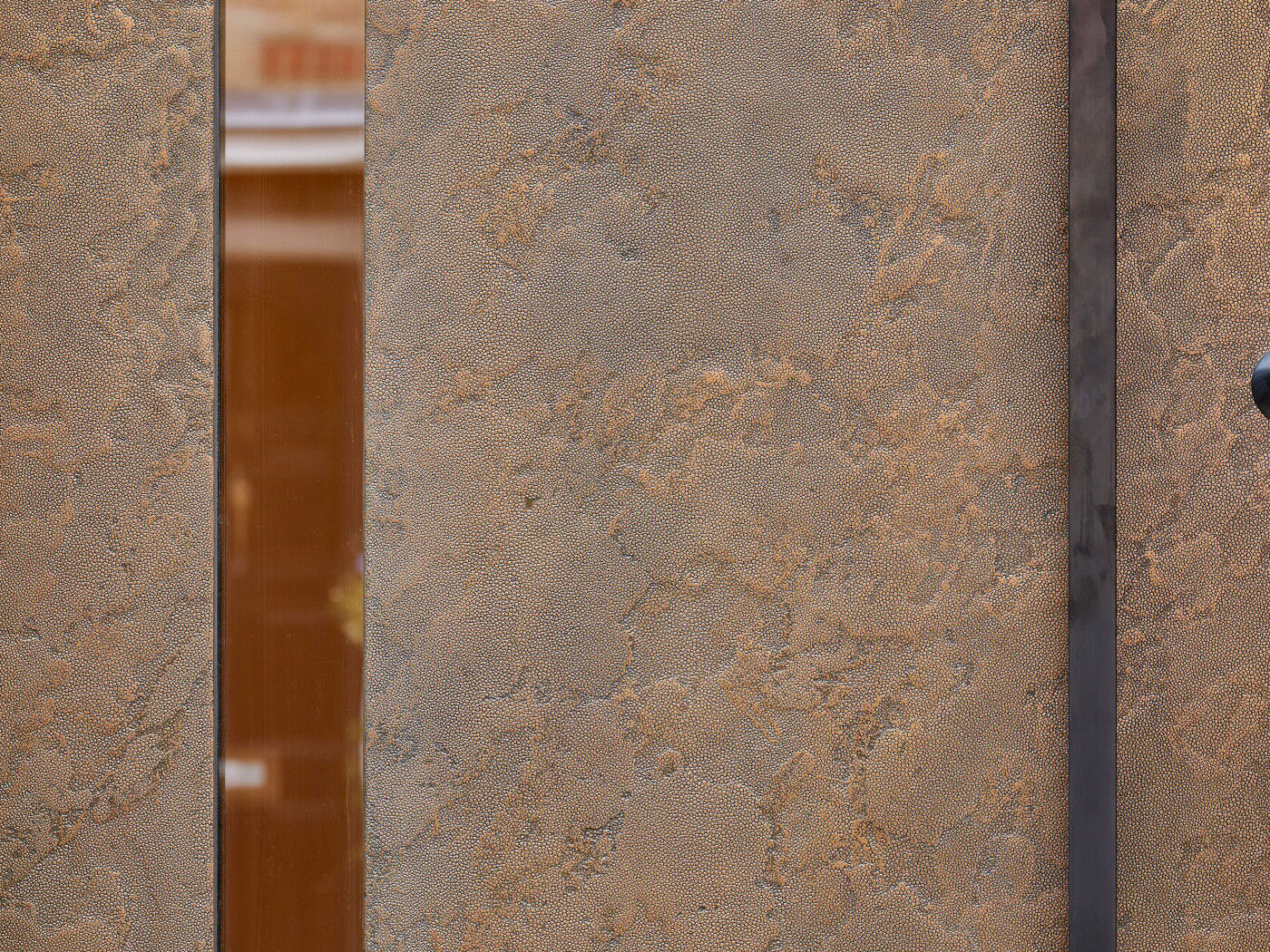 different front doors and garages 10