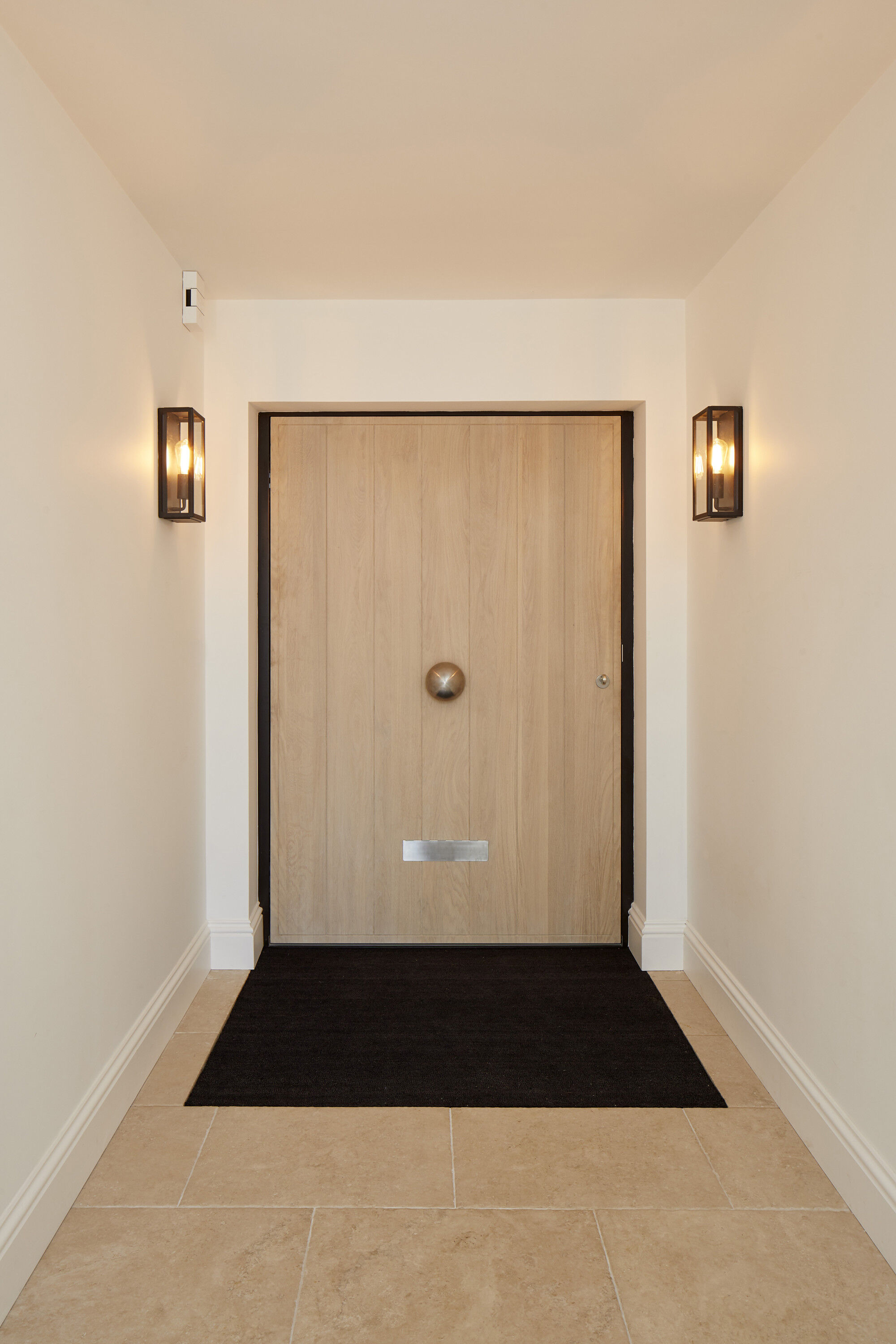 door pictures Urban Front 30