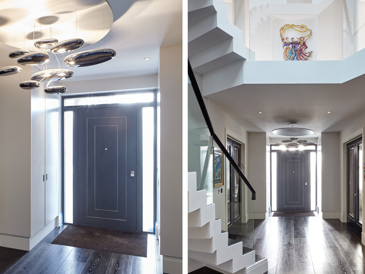 north london classic internal