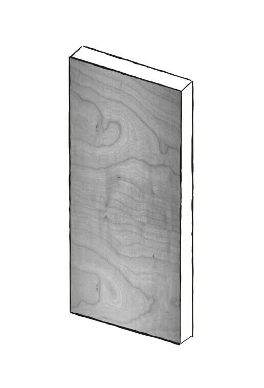 raw front door design