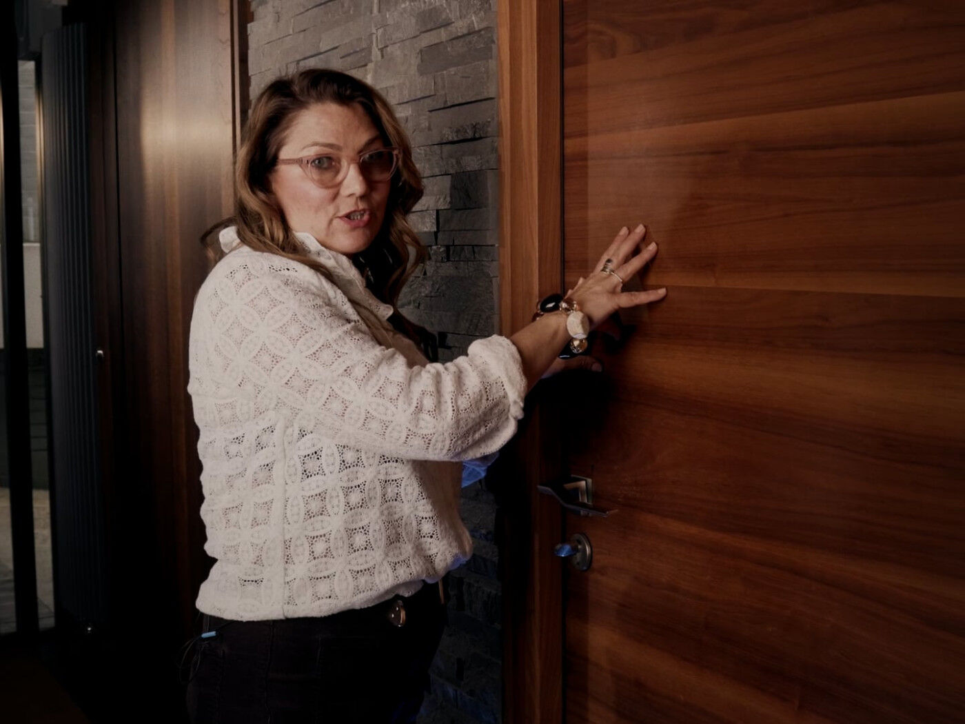 2025 flush vs non flush doors