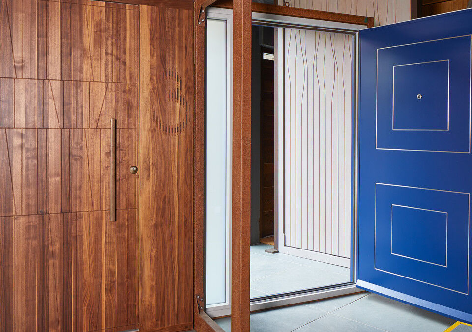 virtual showroom video