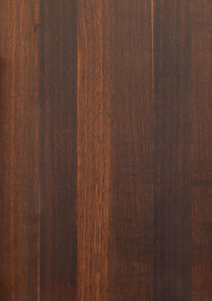 Fumed Oak Teak Oiled