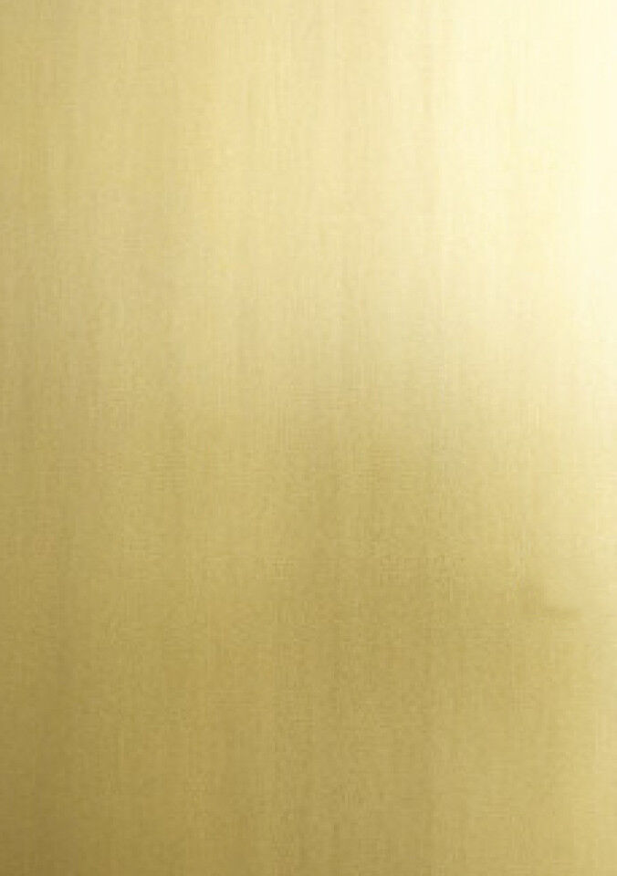 Steel Polished Bronze