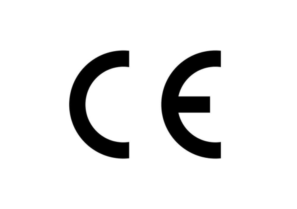 CE certification