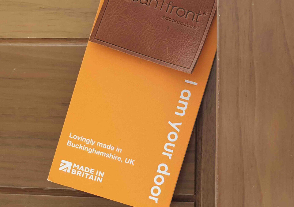 door advice FAQ