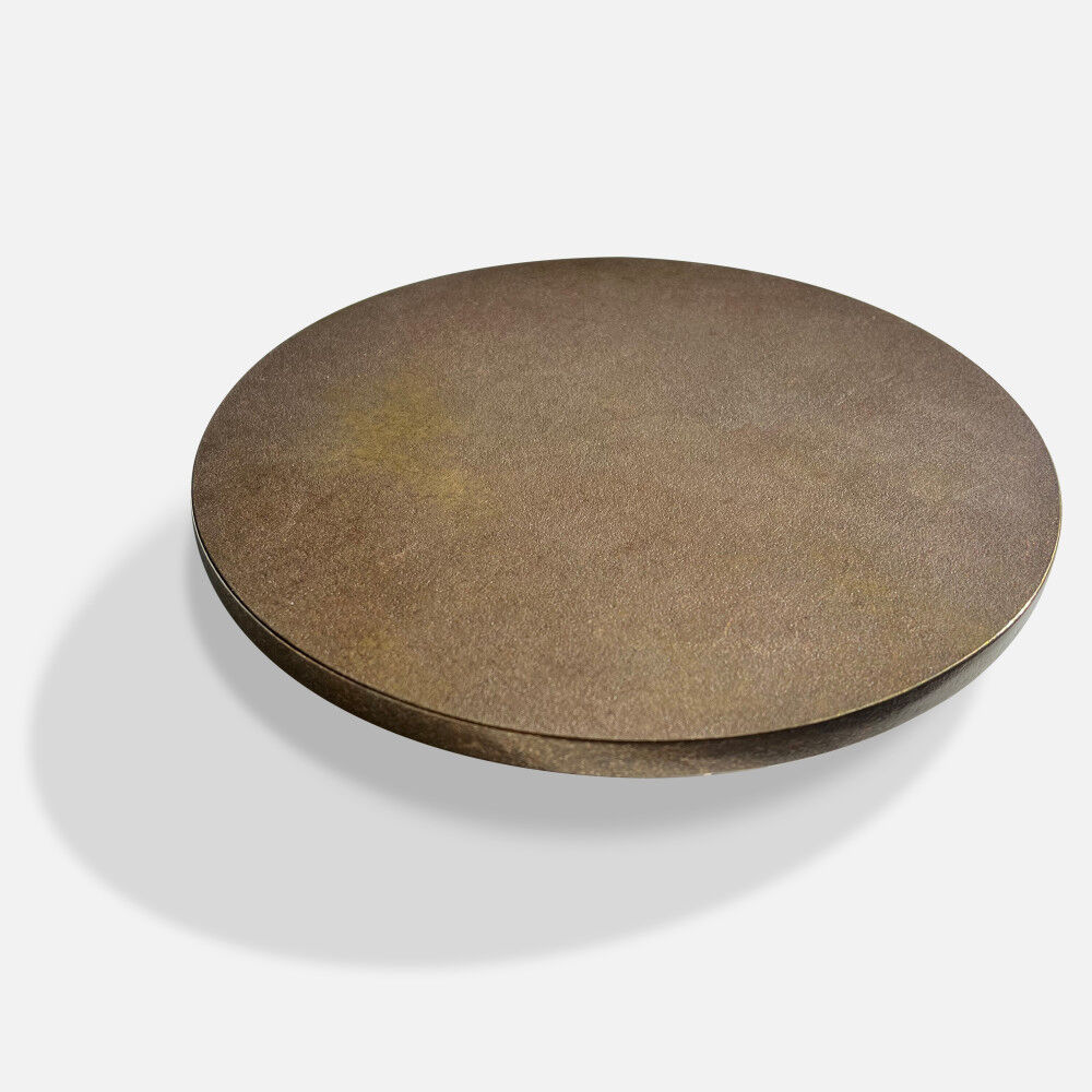 UF BZ12 Front tilted