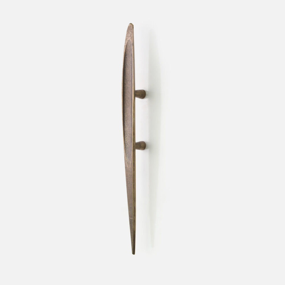 BZ3 Bronze Handle