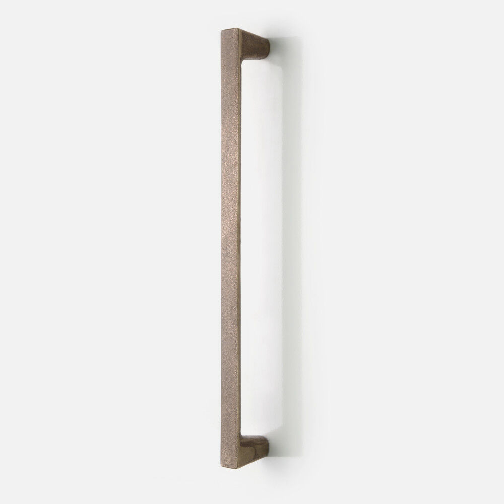 BZ5 Bronze Handle