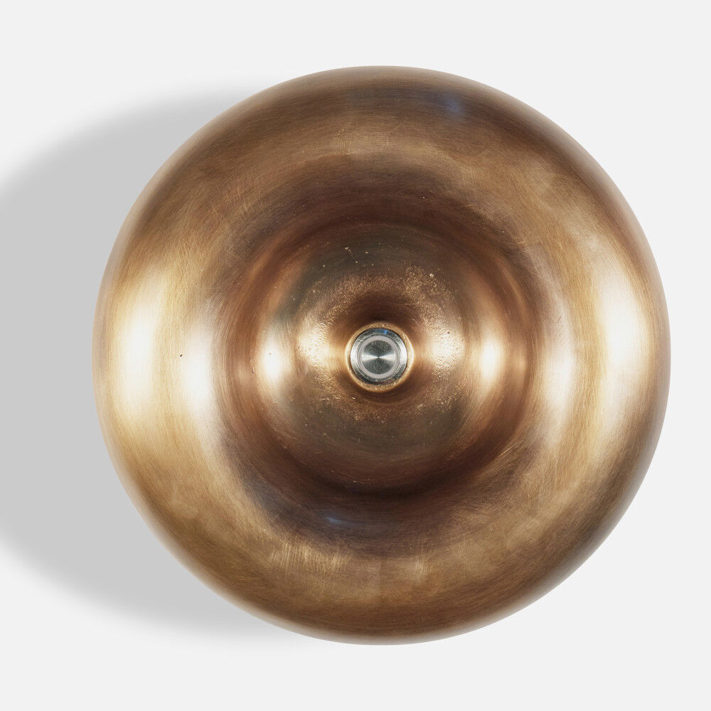 BZ8 Bronze Handle 01