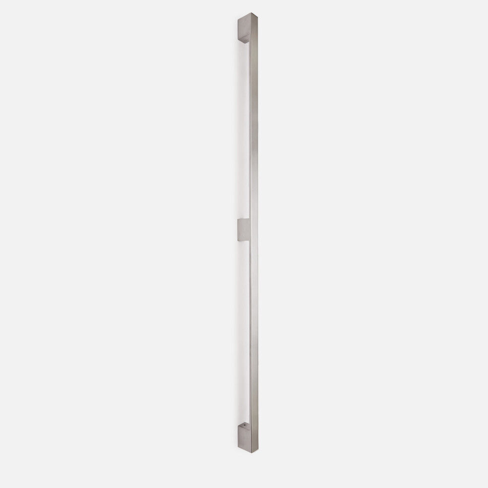 handles stainless steel door Urban Front option 11 steel