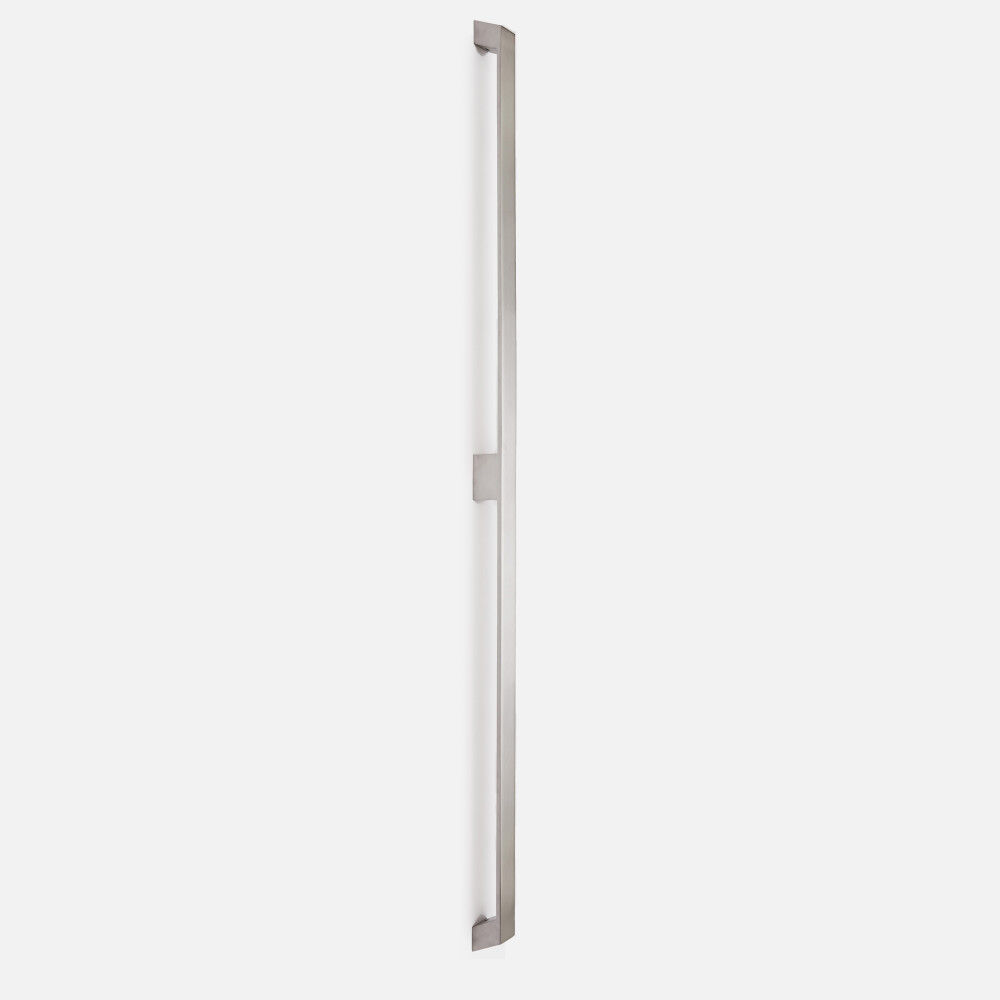 handles stainless steel door Urban Front option 11a steel